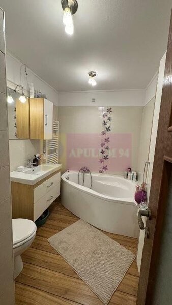 Vanzare apartament 4 camere in zona Vitan Mall -Vitanul Nou