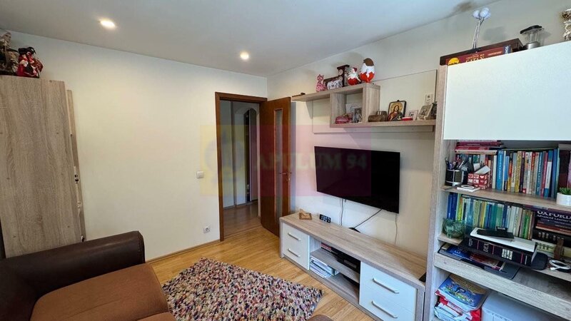 Vanzare apartament 4 camere in zona Vitan Mall -Vitanul Nou