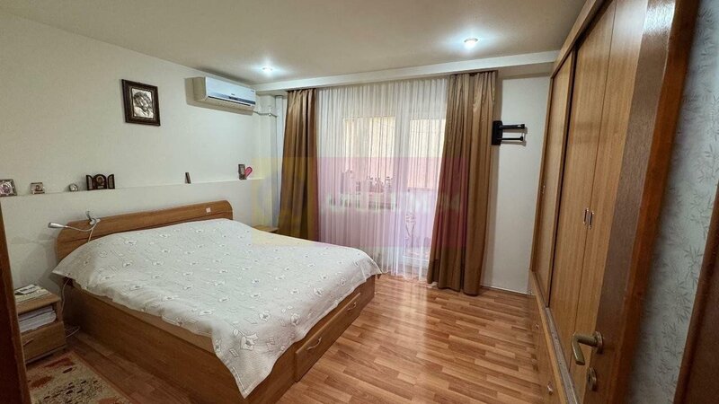 Vanzare apartament 4 camere in zona Vitan Mall -Vitanul Nou