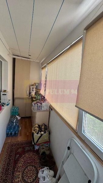 Vanzare apartament 4 camere in zona Vitan Mall -Vitanul Nou